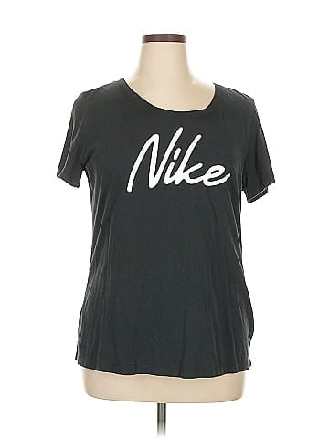 Nike Short Sleeve T-Shirt (view 1)