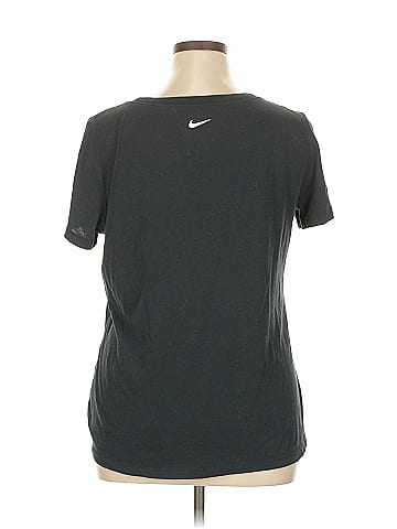 Nike Short Sleeve T-Shirt (view 2)