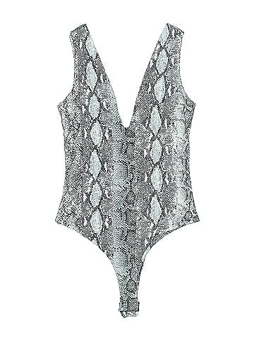 Fore Bodysuit (view 1)