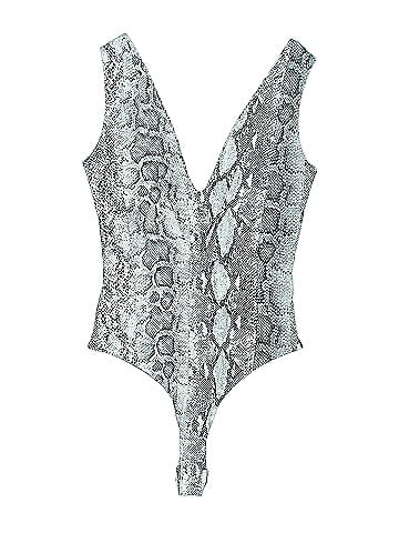 Fore Bodysuit (view 2)