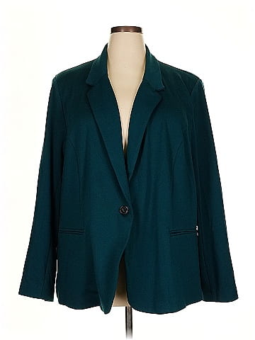 City Chic Blazer (view 1)