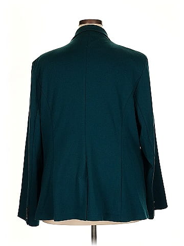 City Chic Blazer (view 2)