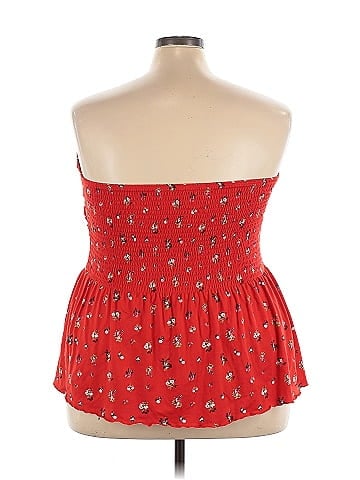 rue21 Tube Top (view 2)
