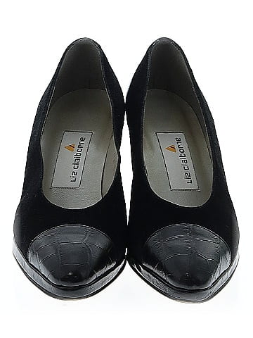 Liz Claiborne Heels (view 2)