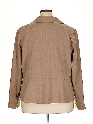 Lane Bryant Blazer (view 2)