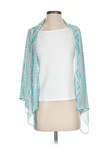 Chubbies Kimono (view 1)