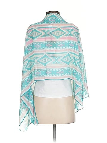 Chubbies Kimono (view 2)