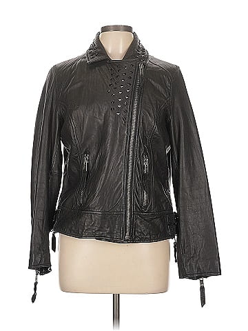 MICHAEL Michael Kors Jacket (view 1)