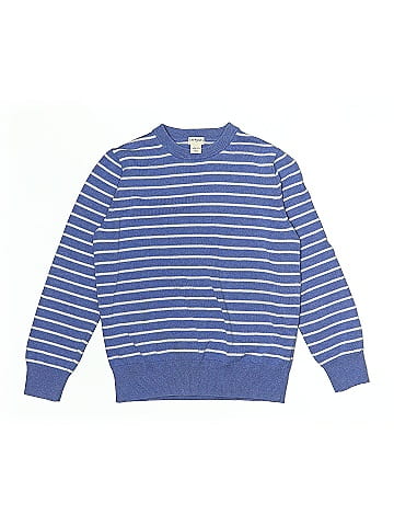 Crewcuts Outlet Pullover Sweater (view 1)