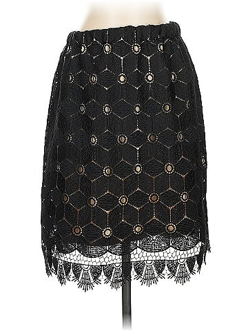 Pinky Formal Skirt (view 1)