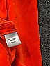 Worth New York 100% Polyester Orange Pullover Sweater Size S - photo 4