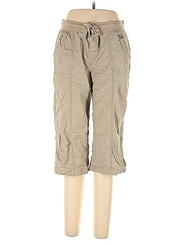 Style&Co Cargo Pants (view 1)