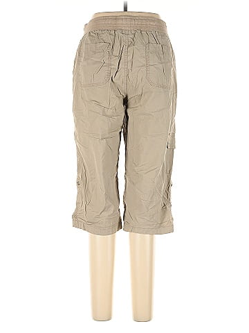 Style&Co Cargo Pants (view 2)