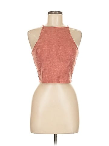 Charlotte Russe Tank Top (view 1)