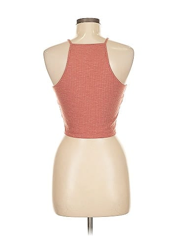 Charlotte Russe Tank Top (view 2)
