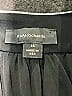 R&M Richards 100% Polyester Black Casual Dress Size 14 - photo 6