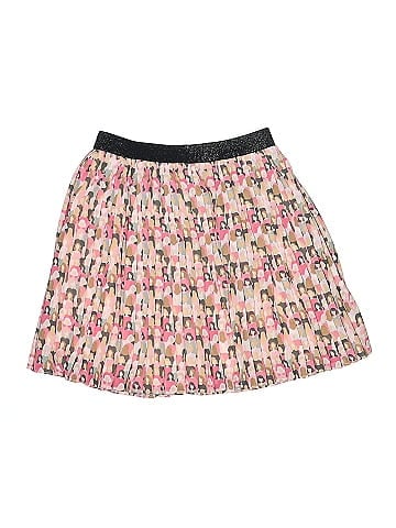 Abel & Lula Skirt (view 1)