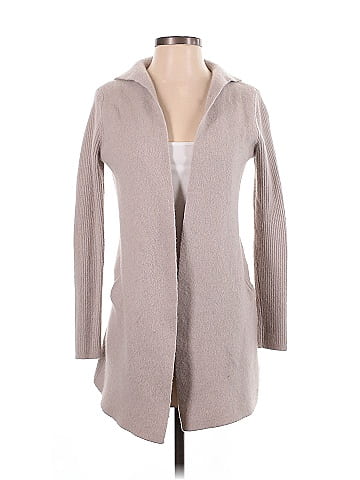 Adrienne Vittadini Cashmere Cardigan (view 1)