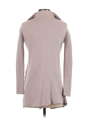 Adrienne Vittadini Cashmere Cardigan (view 2)