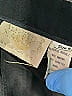 Alberto Makali 100% Wool Solid Black Wool Skirt Size 4 - photo 3