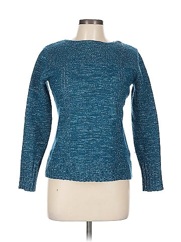 ExOfficio Pullover Sweater (view 1)