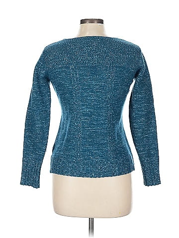 ExOfficio Pullover Sweater (view 2)