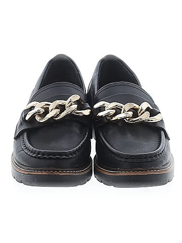 Anne Klein Flats (view 2)