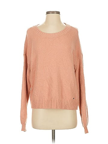 Hollister Pullover Sweater (view 1)