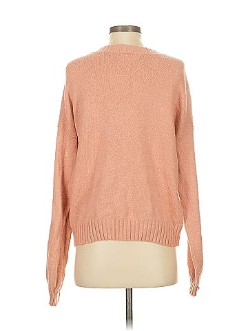 Hollister Pullover Sweater (view 2)
