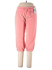 Calvin Klein Performance Casual Pants