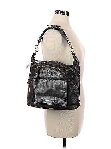 Givenchy Leather Shoulder Bag (view 2)