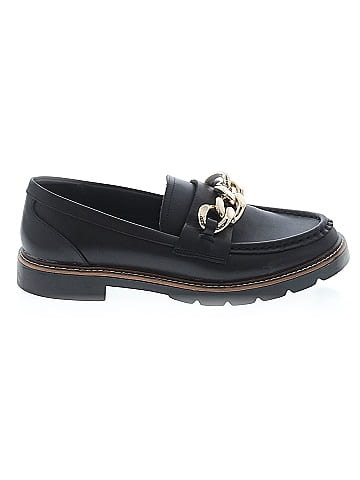 Anne Klein Flats (view 1)