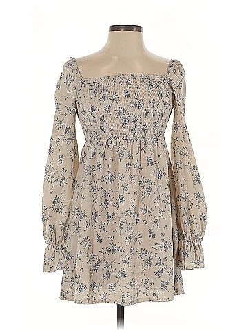 Missguided Casual Dress (view 1)
