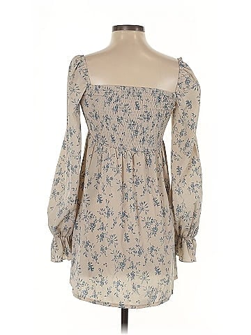 Missguided Casual Dress (view 2)