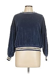 The Group By Babaton Pullover Sweater