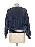 The Group by Babaton Blue Pullover Sweater Size XS - photo 2