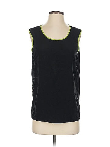 Bob Mackie Sleeveless T-Shirt (view 1)