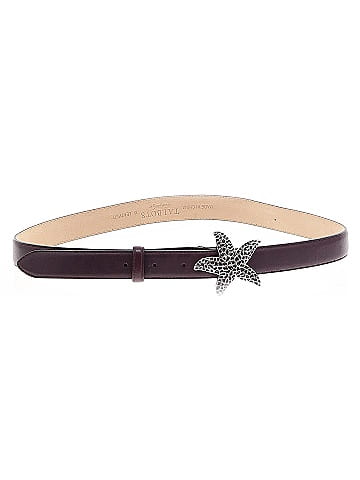 Talbots Leather Belt (view 1)