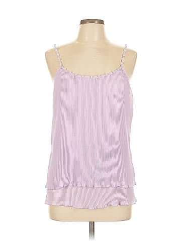 Unbranded Sleeveless Blouse (view 1)