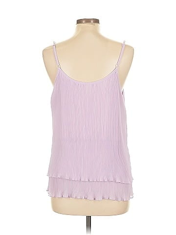 Unbranded Sleeveless Blouse (view 2)