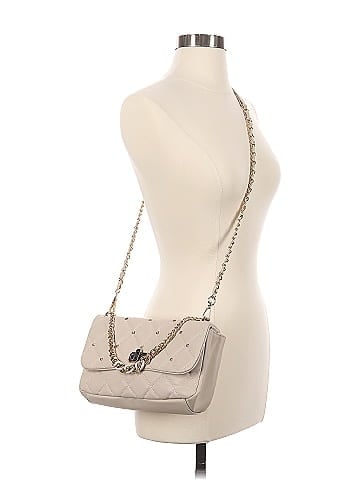 Badgley Mischka Satchel (view 2)