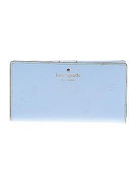 Kate Spade New York Leather Wallet