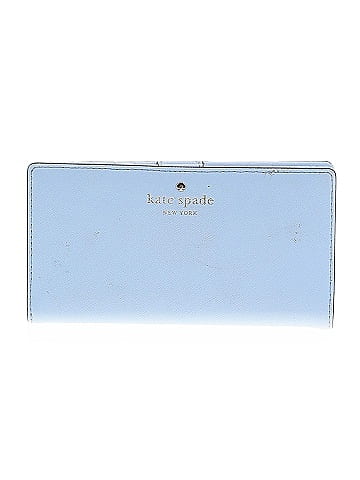 Kate Spade New York Leather Wallet (view 1)