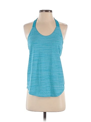 Nike Tank Top (view 1)