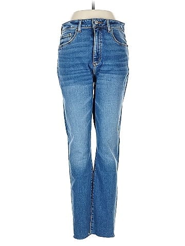 Ann Taylor LOFT Jeans (view 1)