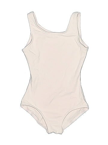 Capezio Leotard (view 1)