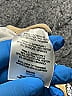 Mondetta Silver Sports Bra Size S - photo 7