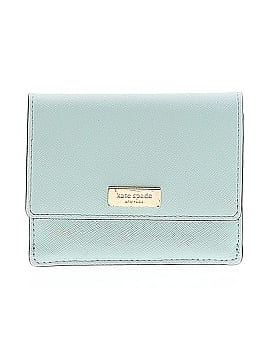 Kate Spade New York Leather Wallet
