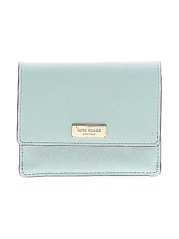 Kate Spade New York Leather Wallet (view 1)