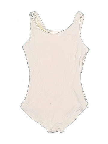 Capezio Leotard (view 2)
